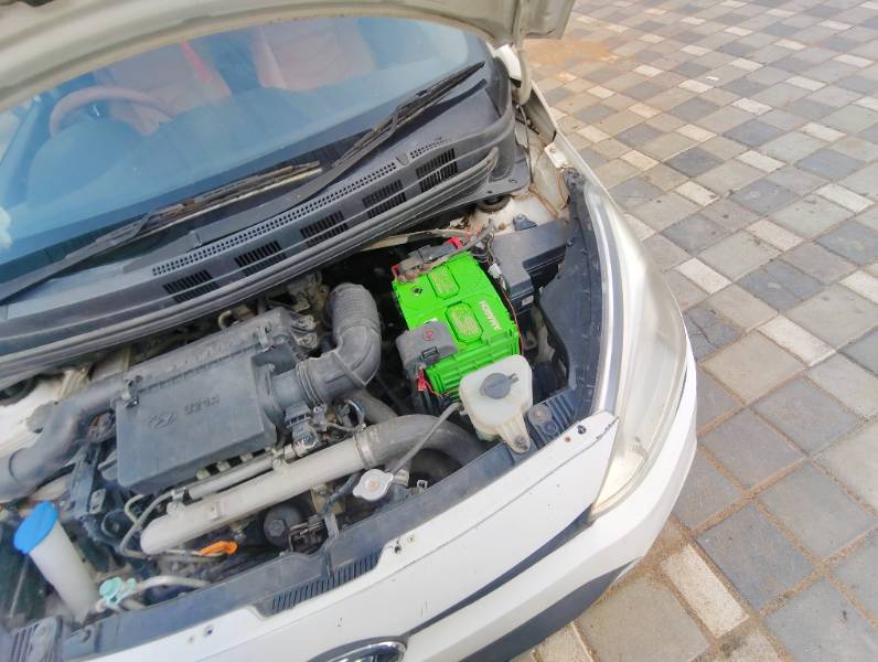 Image Used Car