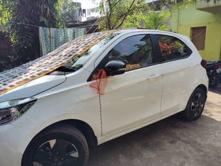 Used Tata Tiago XT