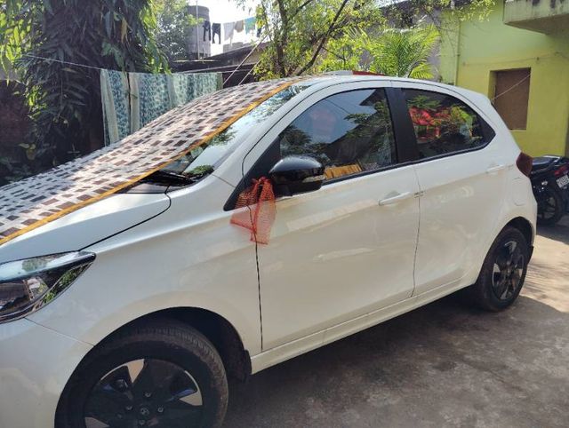 Second-hand 2025 Tata Tiago XT for sale in Bhubaneswar