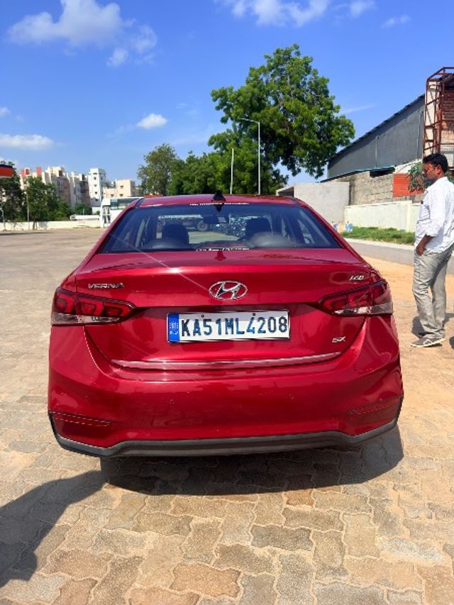 Image Used Car