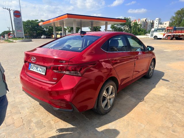 Image Used Car