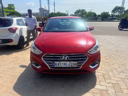 Used CRDi 1.6 SX