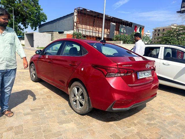 Image Used Car