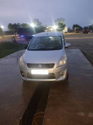 1 Used Maruti Ertiga in Nagaur