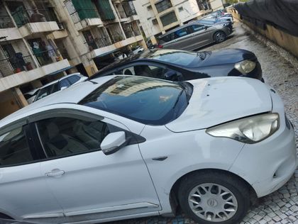 26 Used Ford Figo