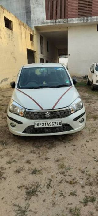 Used Maruti Celerio VXI AMT BSIV