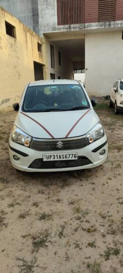8 Used Maruti Suzuki Celerio