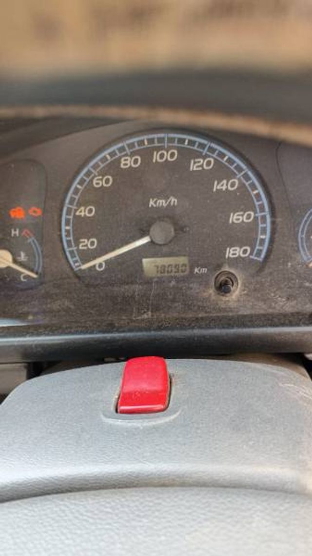 Maruti Suzuki Wagon R LXI Minor Second-hand 2009 Maruti Suzuki Wagon R LXI Minor for sale in Kanpur
