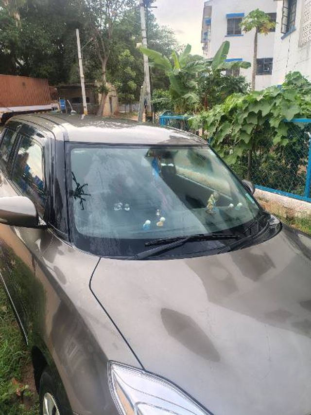 Second-hand 2020 Maruti Suzuki Swift VXI for sale in Bangalore