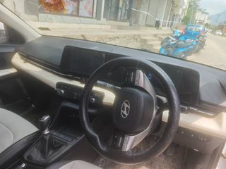 Used Hyundai Verna SX