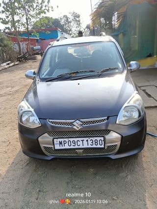 Used Maruti Alto 800 VXI