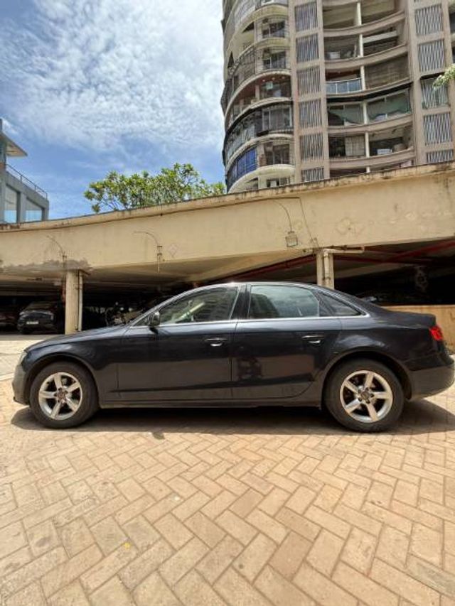 Image Used Car