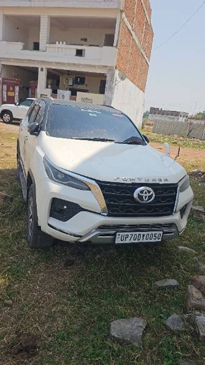 Used 2.7 2WD MT BSIV