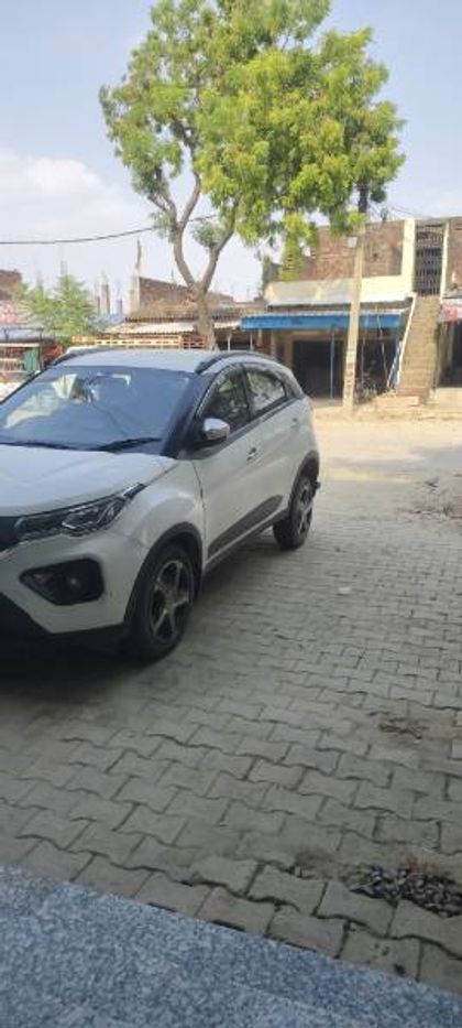 Used XM Diesel BSVI