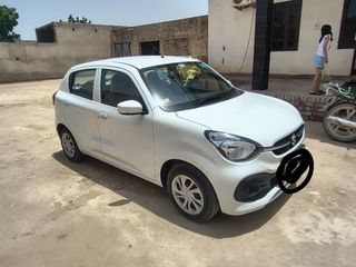 Used Maruti Celerio ZXI BSVI