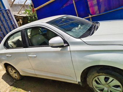 Used S Petrol