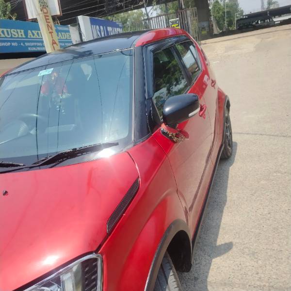 Image Used Car