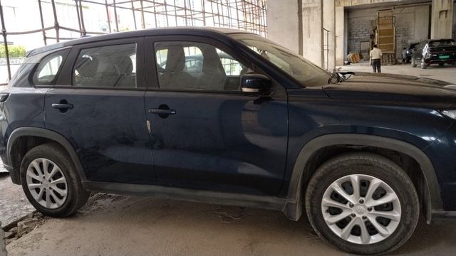Image Used Car