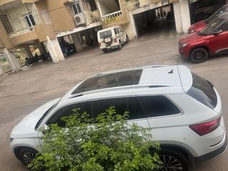 Used Skoda Kodiaq Scout