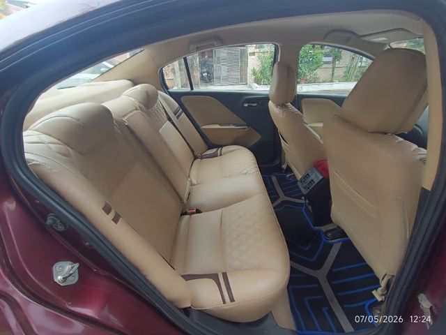 Second-hand 2016 Honda City i VTEC E for sale in Amroha