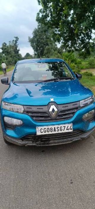 Used Renault KWID RXL BSVI