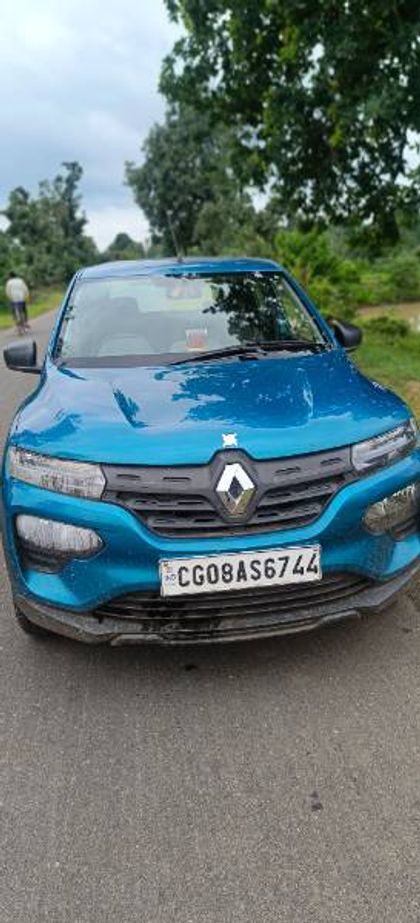 13 Used Renault KWID