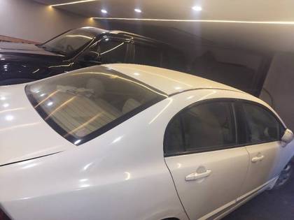 Honda Civic 1.8 S MT Honda Civic 1.8 S MT