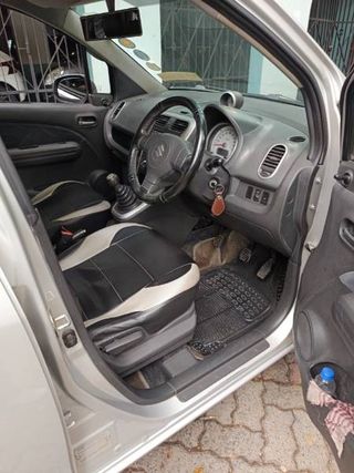 Used Maruti Ritz VXI