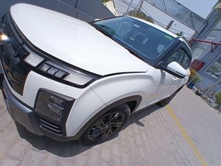 Used Hyundai Creta S (O) Diesel AT