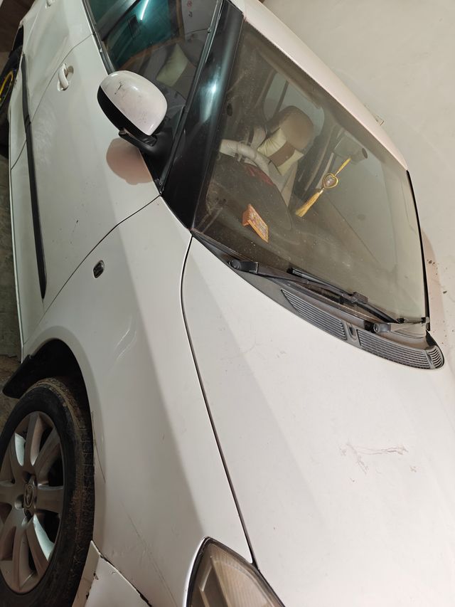 Skoda Fabia 1.2 MPI Elegance Second-hand 2014 Skoda Fabia 1.2 MPI Elegance for sale in Patna