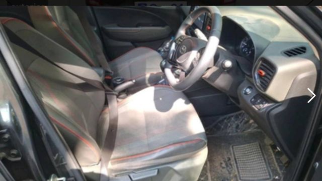 Image Used Car