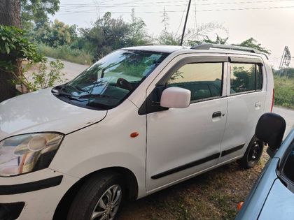 24 Used Maruti Suzuki Wagon R