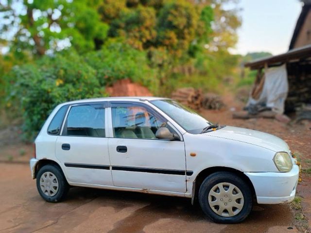 Image Used Car