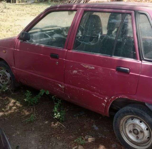Image Used Car