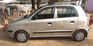 Used Hyundai Santro Xing XL