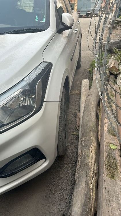 22 Used Hyundai i20