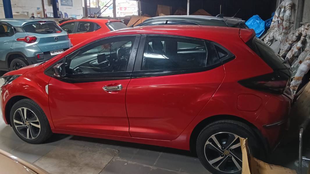 Image Used Car