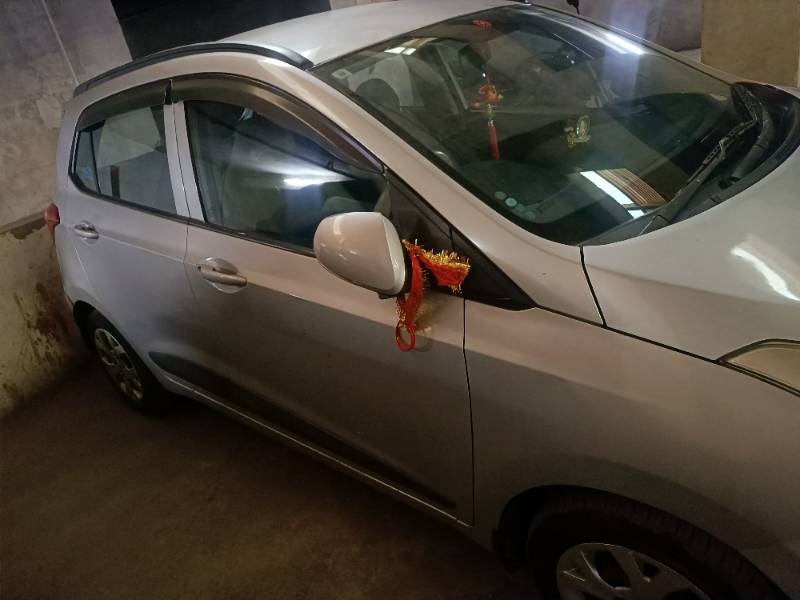 Image Used Car