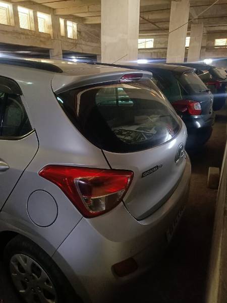 Image Used Car