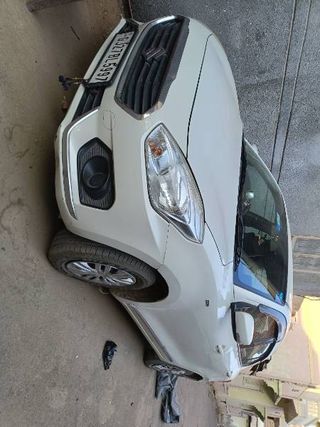 Used Maruti Swift Dzire VDI