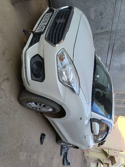 9 Used Maruti Suzuki Swift Dzire in Sirohi
