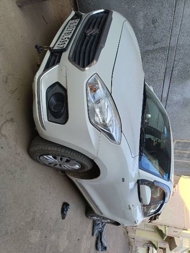Maruti Suzuki Swift Dzire VDI Second-hand 2017 Maruti Suzuki Swift Dzire VDI for sale in Sanchore