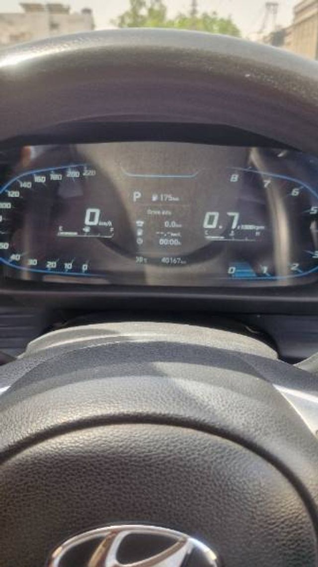 Second-hand 2023 Hyundai i20 Sportz for sale in Bikaner