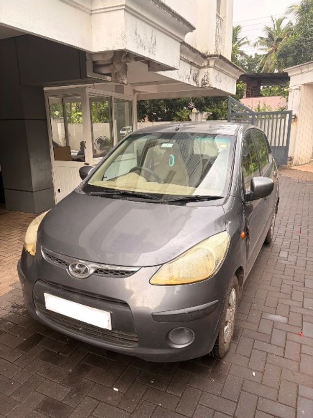 Image Used Car