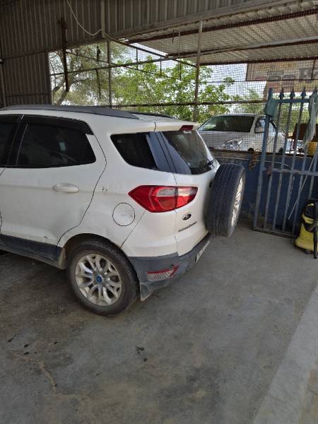 Image Used Car