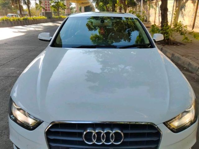 Image Used Car