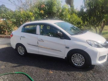 Used E i-VTEC