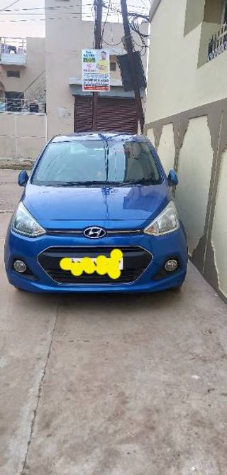 2 Used Hyundai Xcent in Bilaspur