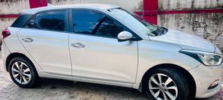 Used Hyundai i20 Sportz 1.2