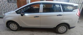 Used Mahindra Marazzo M2 8Str BSIV